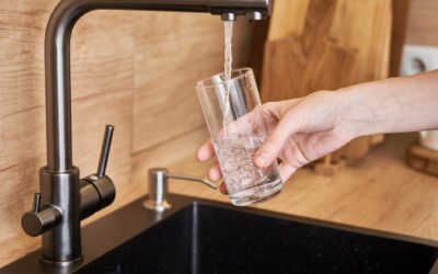Improving Water Quality in San Diego County with HAGUE Filtration Systems