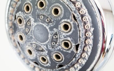 How Hard Water Affects Your Home Appliances and Plumbing