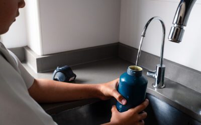 How Reverse Osmosis Systems Improve Drinking Water in San Diego Homes