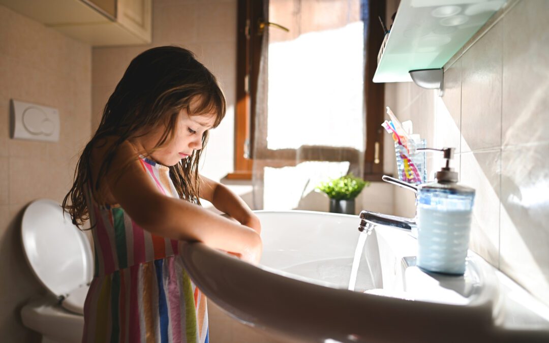 Water Softener Fall Maintenance San Diego