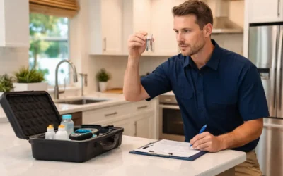 Water Quality Testing San Diego: What Contaminants Are Hiding in Your Tap Water?
