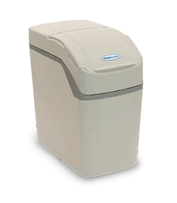 HOMEGUARD WATER SOFTENER