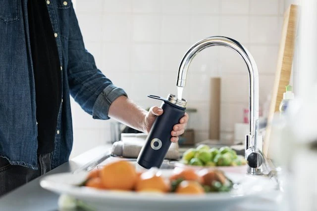 water filtration